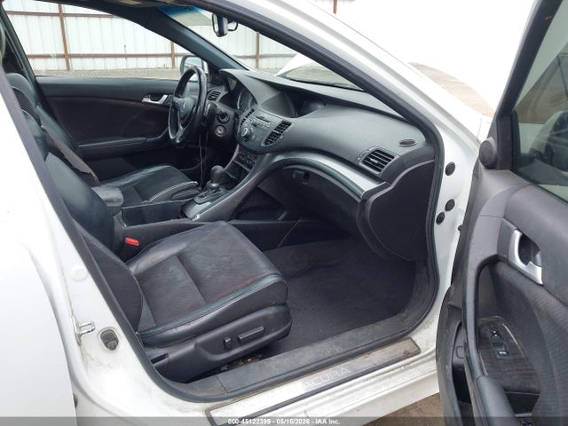 2013 Acura Tsx 2.4 მანქანა იყიდება აუქციონზე, vin: JH4CU2F84DC003187, აუქციონის ნომერი: 45122399