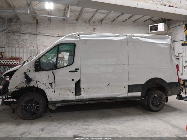 Продаж на аукціоні авто 2024 Ford Transit-350, vin: 1FTBW2CG4RKA17557, номер лоту: 45122400