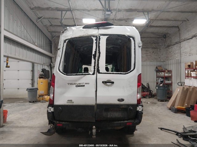 Продаж на аукціоні авто 2024 Ford Transit-350, vin: 1FTBW2CG4RKA17557, номер лоту: 45122400