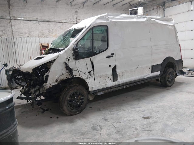 Продаж на аукціоні авто 2024 Ford Transit-350, vin: 1FTBW2CG4RKA17557, номер лоту: 45122400