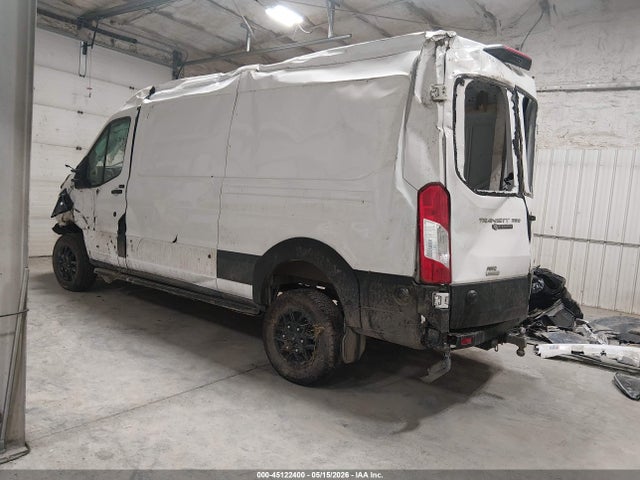 Продаж на аукціоні авто 2024 Ford Transit-350, vin: 1FTBW2CG4RKA17557, номер лоту: 45122400