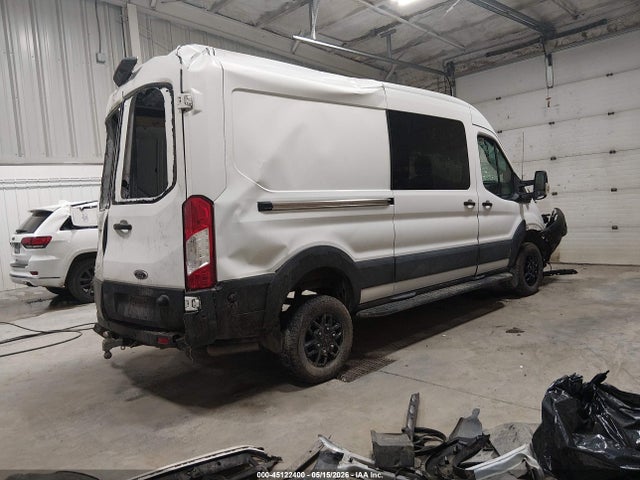 Продаж на аукціоні авто 2024 Ford Transit-350, vin: 1FTBW2CG4RKA17557, номер лоту: 45122400