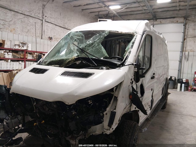 Продаж на аукціоні авто 2024 Ford Transit-350, vin: 1FTBW2CG4RKA17557, номер лоту: 45122400