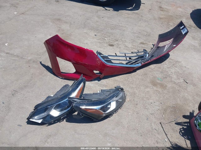 Aukcja sprzedaży 2018 Chevrolet Equinox Premier, vin: 3GNAXMEV1JL101975, numer aukcji: 45122408