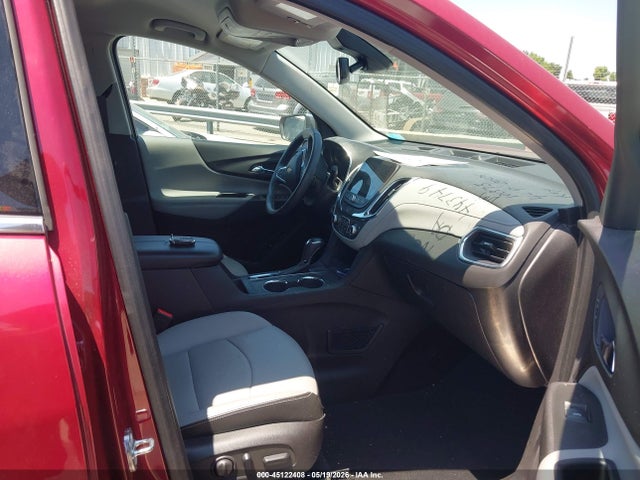 Aukcja sprzedaży 2018 Chevrolet Equinox Premier, vin: 3GNAXMEV1JL101975, numer aukcji: 45122408
