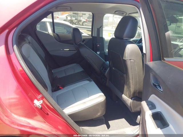 Aukcja sprzedaży 2018 Chevrolet Equinox Premier, vin: 3GNAXMEV1JL101975, numer aukcji: 45122408
