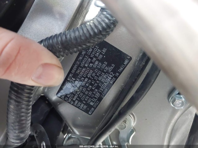 Kawasaki Klx300 F 2025 ML5LXBF19SDA39442 Image 10