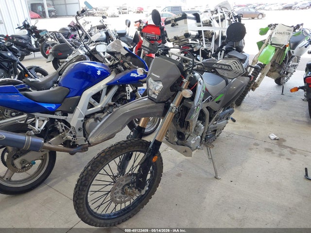 Kawasaki Klx300 F 2025 ML5LXBF19SDA39442 Image 2