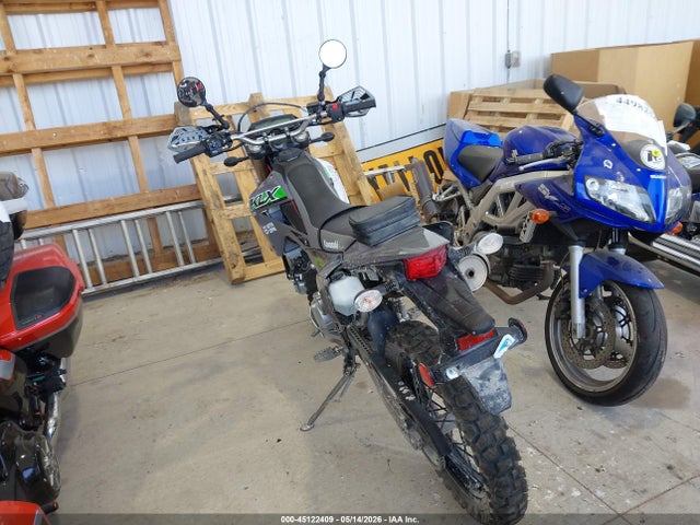Kawasaki Klx300 F 2025 ML5LXBF19SDA39442 Image 3
