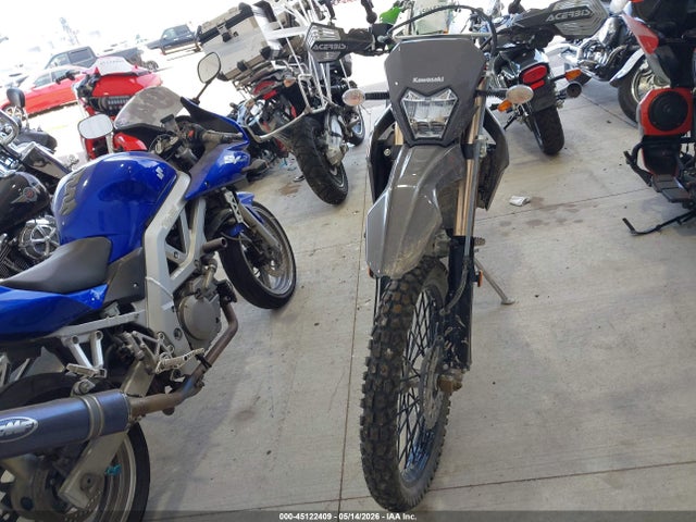 Kawasaki Klx300 F 2025 ML5LXBF19SDA39442 Image 5