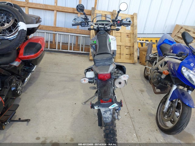 Kawasaki Klx300 F 2025 ML5LXBF19SDA39442 Image 6