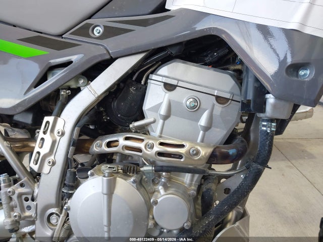 Kawasaki Klx300 F 2025 ML5LXBF19SDA39442 Image 8