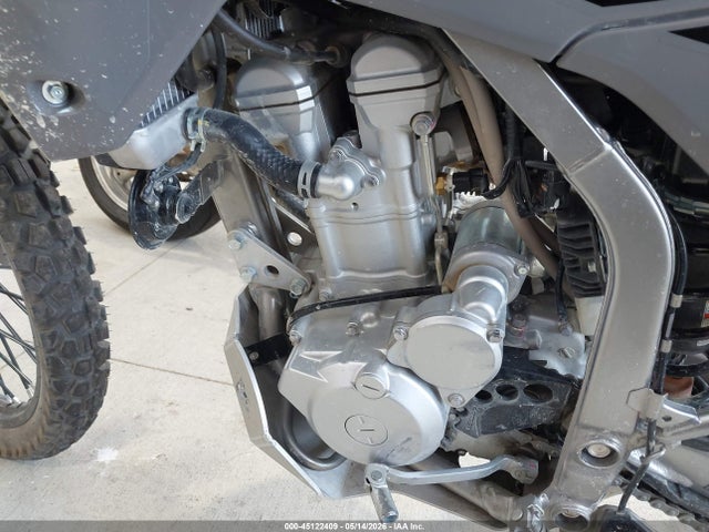 Kawasaki Klx300 F 2025 ML5LXBF19SDA39442 Image 9
