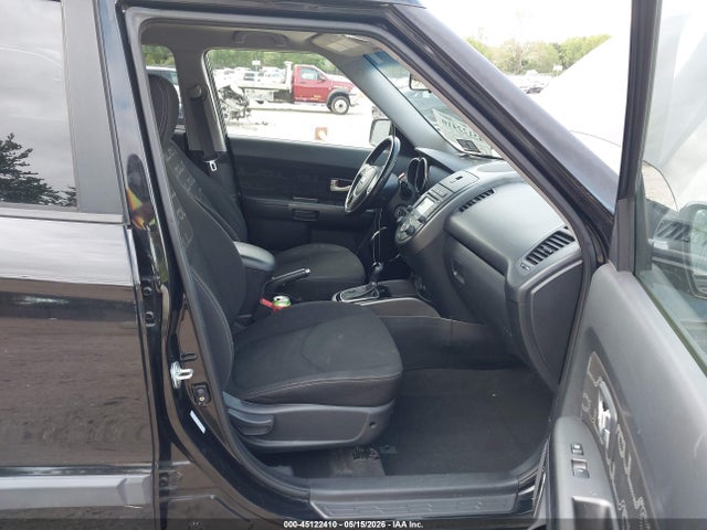 Aukcja sprzedaży 2013 Kia Soul +, vin: KNDJT2A65D7545327, numer aukcji: 45122410