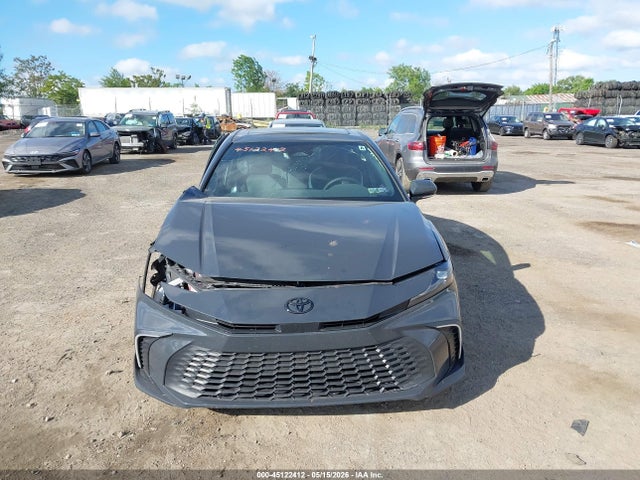 Toyota CAMRY SE 2026 4T1DAACK7TU227681 Image 11