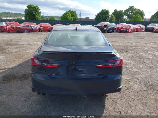Toyota CAMRY SE 2026 4T1DAACK7TU227681 Image 15