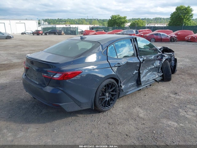 Toyota CAMRY SE 2026 4T1DAACK7TU227681 Image 4