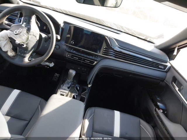 Toyota CAMRY SE 2026 4T1DAACK7TU227681 Image 5