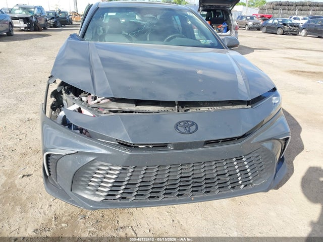 Toyota CAMRY SE 2026 4T1DAACK7TU227681 Image 6