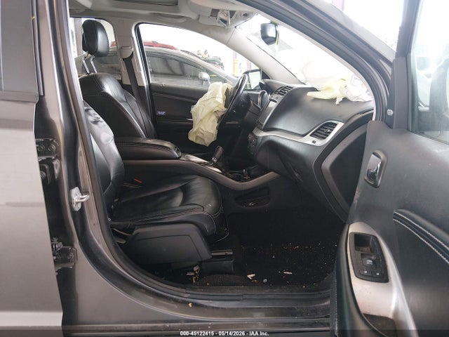 3C4PDDFG6FT596662 Dodge Journey R/t