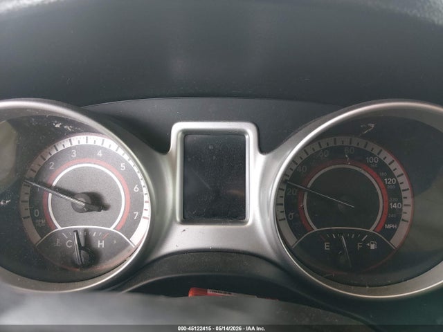3C4PDDFG6FT596662 Dodge Journey R/t