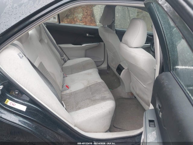 Продажа на аукционе авто 2013 Toyota Camry Hybrid Le, vin: 4T1BD1FK2DU071819, номер лота: 45122416