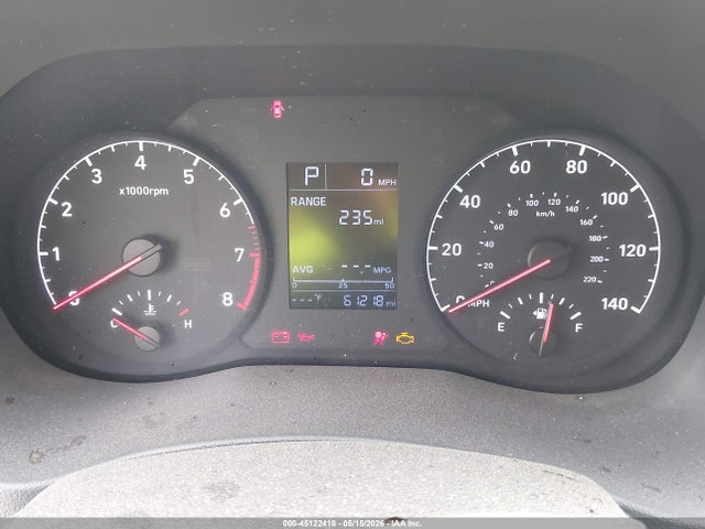 Hyundai Accent Sel 2021 3KPC24A67ME134499 Image 15