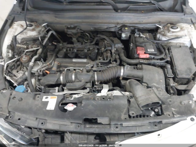 Aukcja sprzedaży 2018 Honda Accord Sport, vin: 1HGCV1F38JA069800, numer aukcji: 45122428