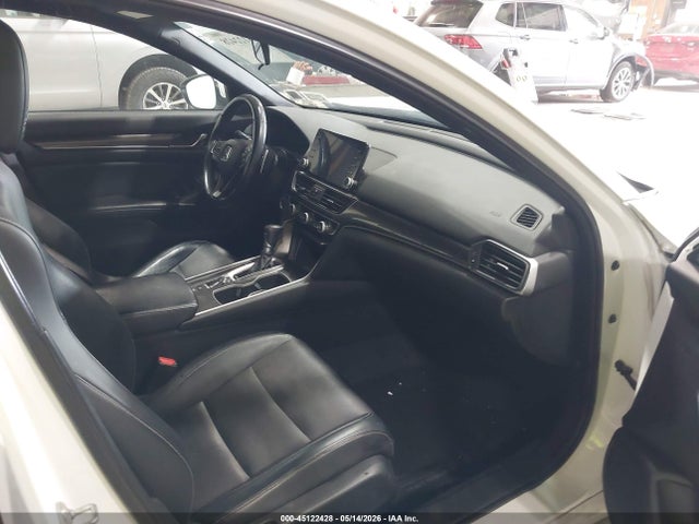 Aukcja sprzedaży 2018 Honda Accord Sport, vin: 1HGCV1F38JA069800, numer aukcji: 45122428