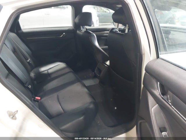 Aukcja sprzedaży 2018 Honda Accord Sport, vin: 1HGCV1F38JA069800, numer aukcji: 45122428
