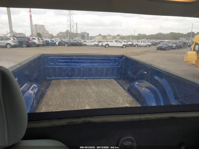 Aukcja sprzedaży 2017 Ram 1500 Tradesman  4x2 8' Box, vin: 3C6JR6DG1HG681014, numer aukcji: 45122432