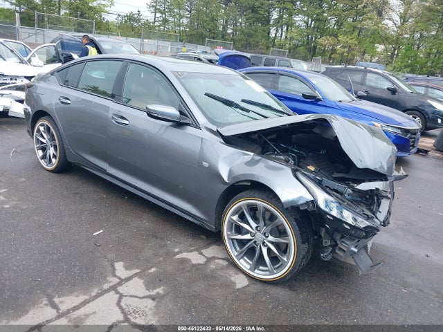 Продажа на аукционе авто 2020 Cadillac Ct5 Sport, vin: 1G6DU5RK6L0150581, номер лота: 45122433