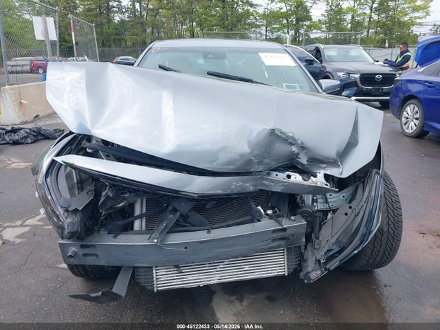 45122433 :رقم المزاد ، 1G6DU5RK6L0150581 vin ، 2020 Cadillac Ct5 Sport مزاد بيع
