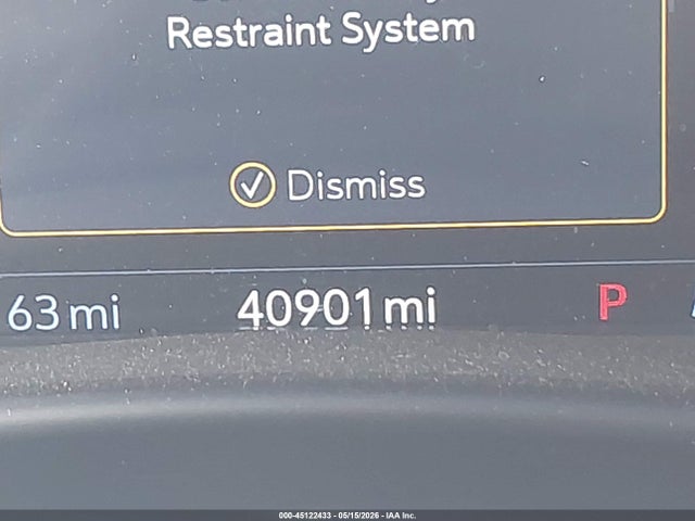 45122433 :رقم المزاد ، 1G6DU5RK6L0150581 vin ، 2020 Cadillac Ct5 Sport مزاد بيع