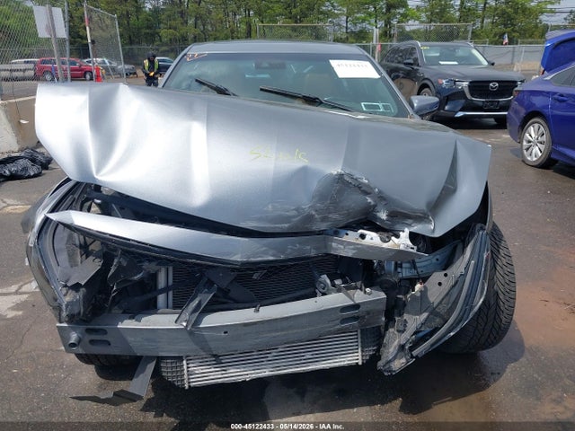 45122433 :رقم المزاد ، 1G6DU5RK6L0150581 vin ، 2020 Cadillac Ct5 Sport مزاد بيع