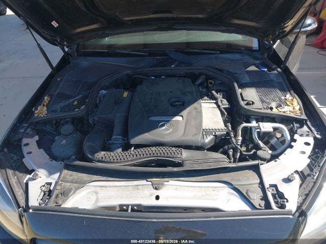 Продажа на аукционе авто 2018 Mercedes-benz C 300, vin: 55SWF4JB4JU276148, номер лота: 45122436