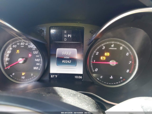 Продажа на аукционе авто 2018 Mercedes-benz C 300, vin: 55SWF4JB4JU276148, номер лота: 45122436