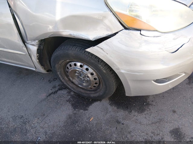 Aukcja sprzedaży 2006 Toyota Sienna Le, vin: 5TDZA23C36S504991, numer aukcji: 45122437