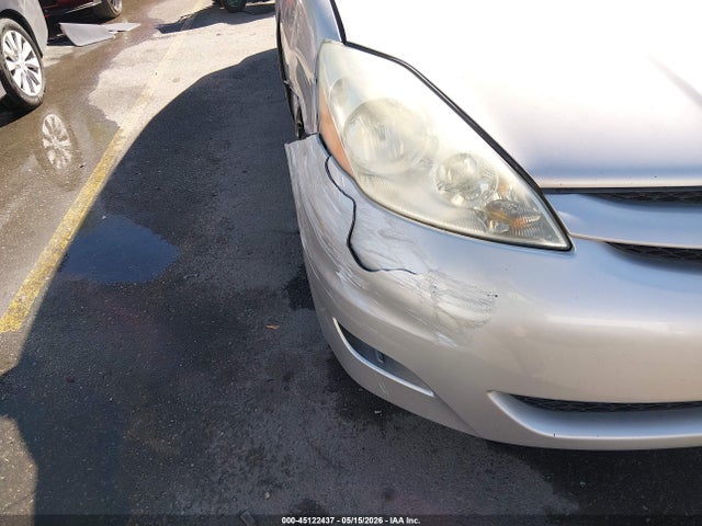 Aukcja sprzedaży 2006 Toyota Sienna Le, vin: 5TDZA23C36S504991, numer aukcji: 45122437