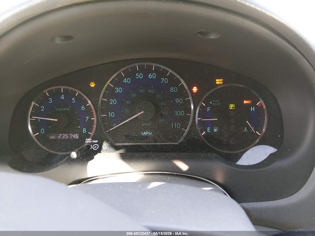 Aukcja sprzedaży 2006 Toyota Sienna Le, vin: 5TDZA23C36S504991, numer aukcji: 45122437