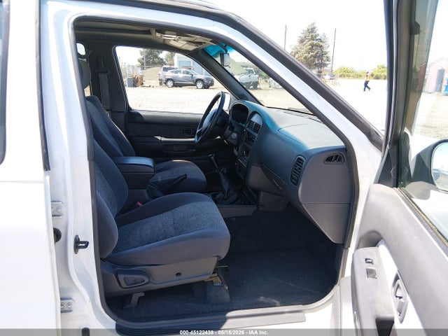 45122438 :رقم المزاد ، JN8AR05Y9WW268337 vin ، 1998 Nissan Pathfinder Le/se/xe مزاد بيع