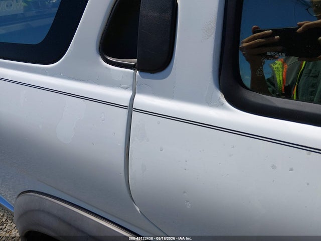 45122438 :رقم المزاد ، JN8AR05Y9WW268337 vin ، 1998 Nissan Pathfinder Le/se/xe مزاد بيع