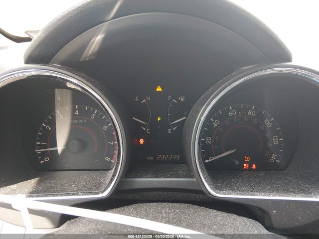 Aukcja sprzedaży 2013 Toyota Highlander Se V6, vin: 5TDBK3EH1DS202187, numer aukcji: 45122439