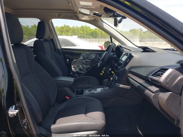 45122441 :رقم المزاد ، JF2SKADC3RH443353 vin ، 2024 Subaru Forester Premium مزاد بيع