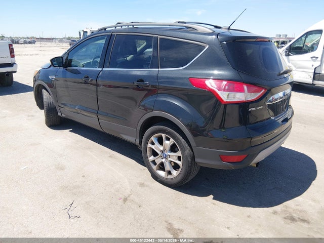 Aukcja sprzedaży 2013 Ford Escape Sel, vin: 1FMCU0H97DUA31583, numer aukcji: 45122443