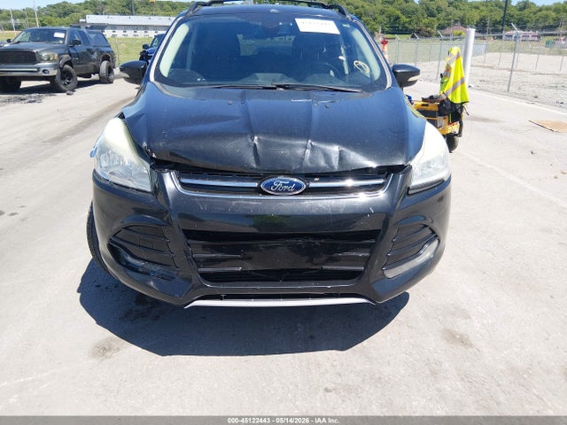 Aukcja sprzedaży 2013 Ford Escape Sel, vin: 1FMCU0H97DUA31583, numer aukcji: 45122443