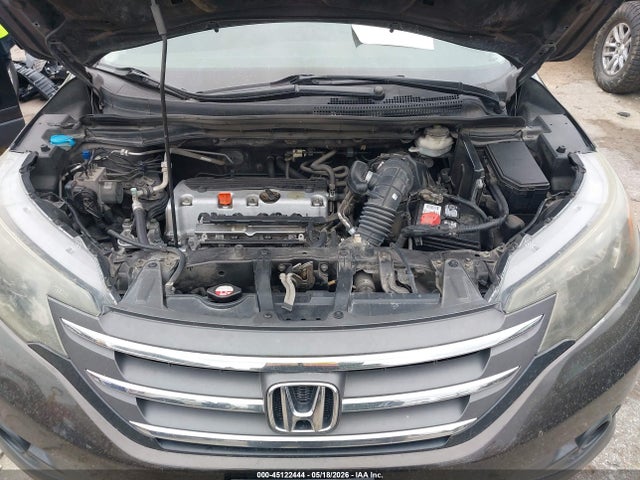 Aukcja sprzedaży 2013 Honda Cr-v Ex-l, vin: 5J6RM3H79DL021409, numer aukcji: 45122444