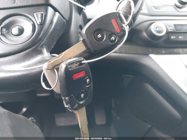 Aukcja sprzedaży 2013 Honda Cr-v Ex-l, vin: 5J6RM3H79DL021409, numer aukcji: 45122444