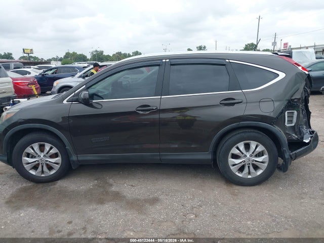 Aukcja sprzedaży 2013 Honda Cr-v Ex-l, vin: 5J6RM3H79DL021409, numer aukcji: 45122444