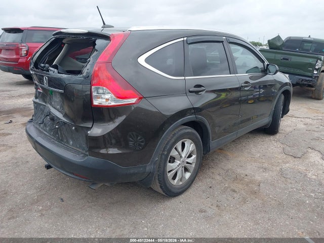 Aukcja sprzedaży 2013 Honda Cr-v Ex-l, vin: 5J6RM3H79DL021409, numer aukcji: 45122444